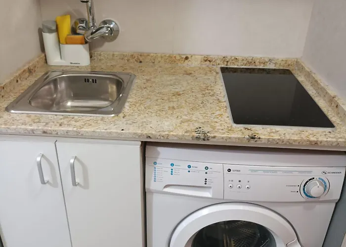 Apartmán Pleasant Torremolinos