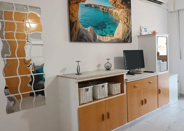 Apartmán Pleasant