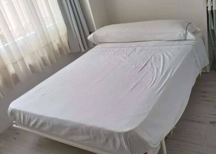 Pleasant Apartmán