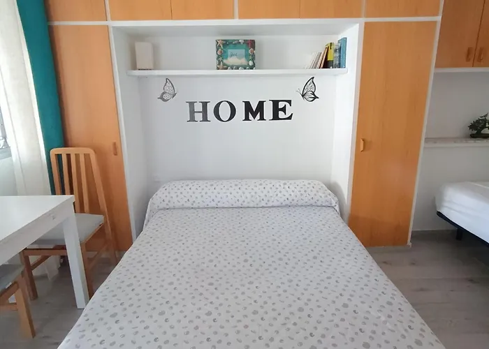 Apartmán Pleasant