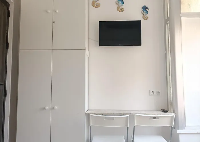 Pleasant Apartmán Torremolinos