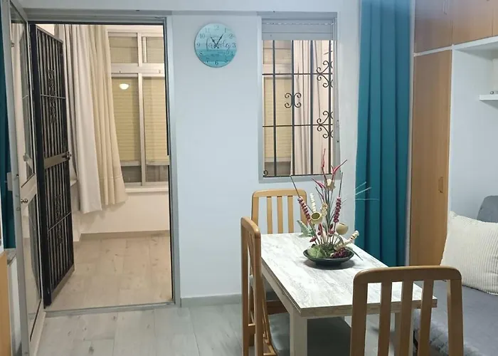 Apartmán Pleasant