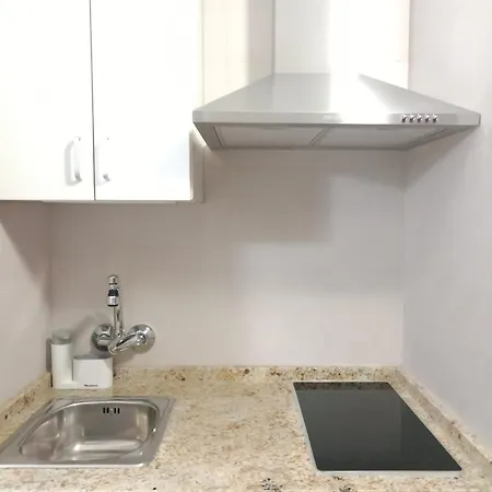 Apartamento Pleasant *
