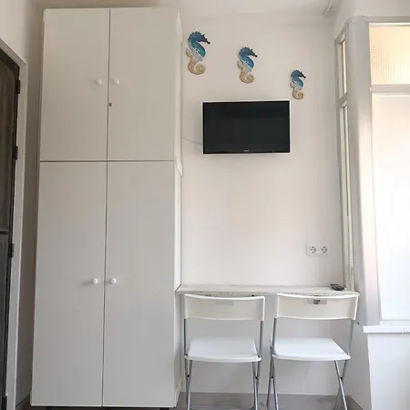 Pleasant Apartamento Torremolinos